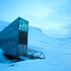 Illustration for article titled The Cherokee Nation Becomes First US Tribe to Store Seeds in Svalbard Doomsday Vault